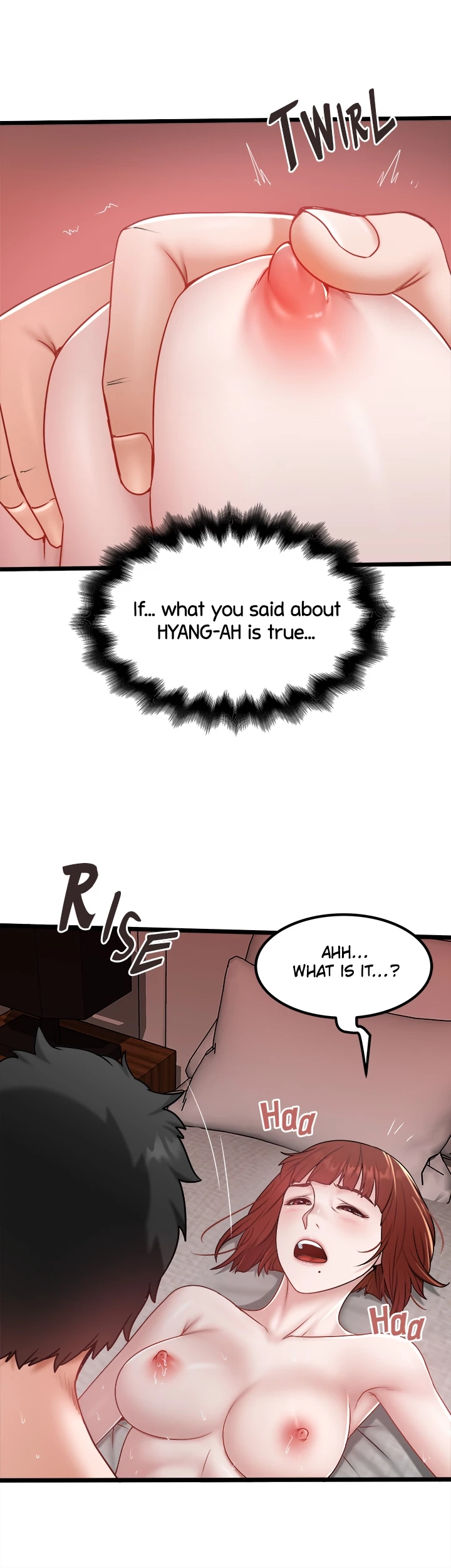 Read Country Virgin chapter 37 image 7 on Lezhin