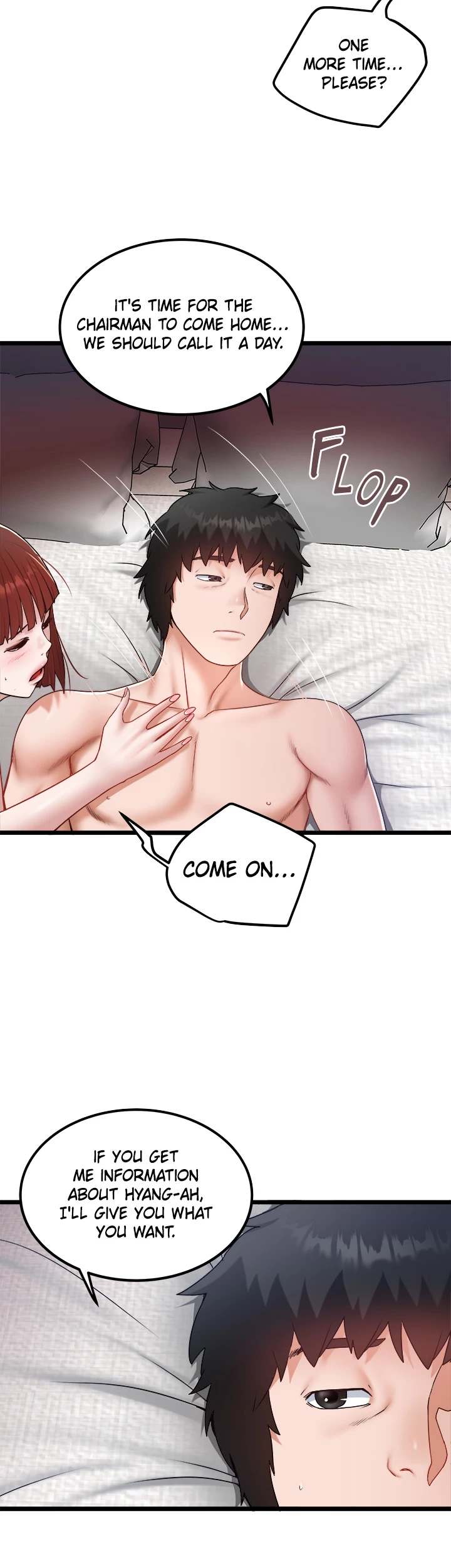 Read Country Virgin chapter 38 image 1 on Lezhin