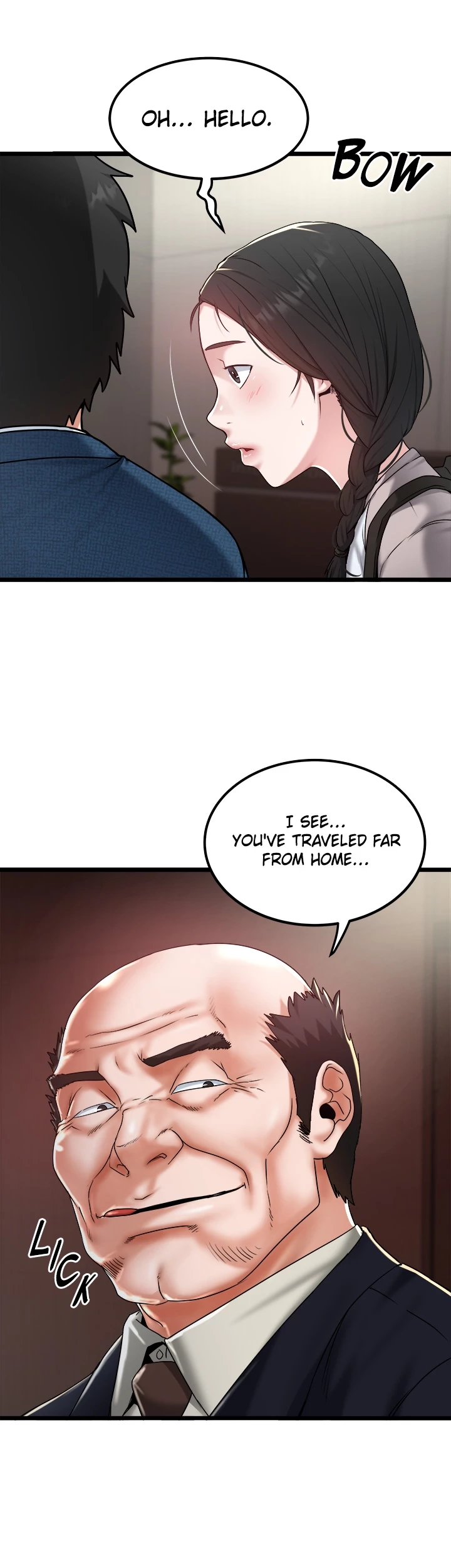Read Country Virgin chapter 38 image 10 on Lezhin