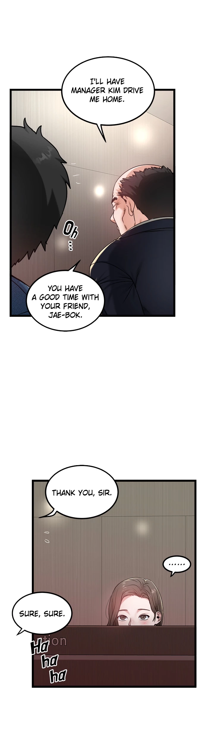 Read Country Virgin chapter 38 image 11 on Lezhin