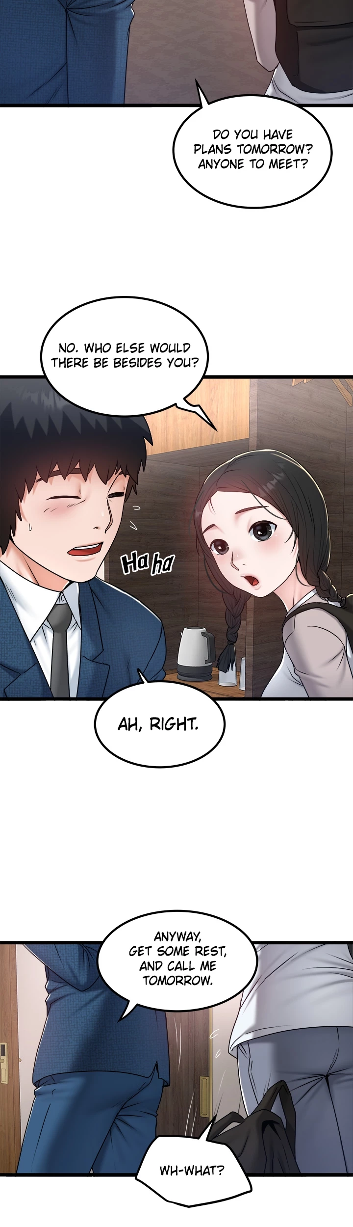 Read Country Virgin chapter 38 image 13 on Lezhin