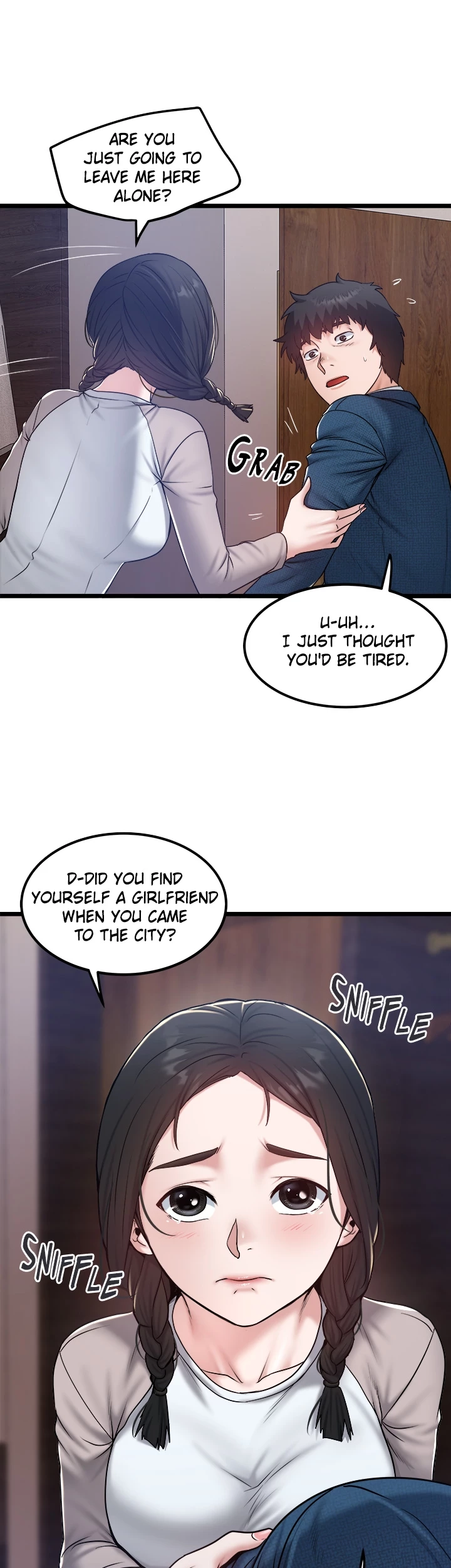 Read Country Virgin chapter 38 image 14 on Lezhin