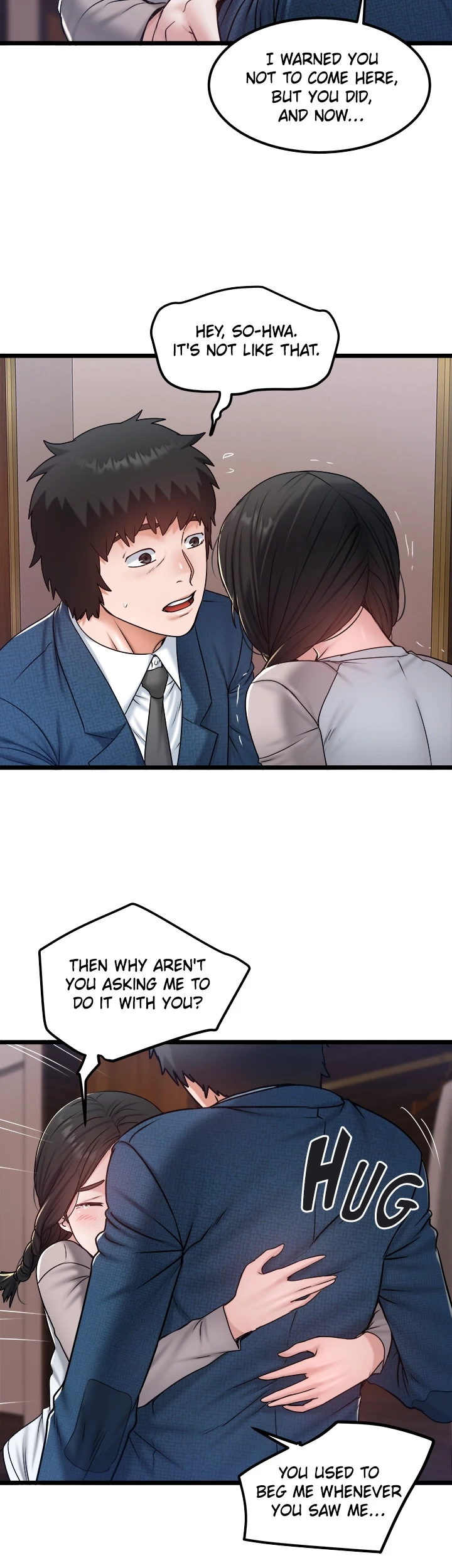 Read Country Virgin chapter 38 image 15 on Lezhin