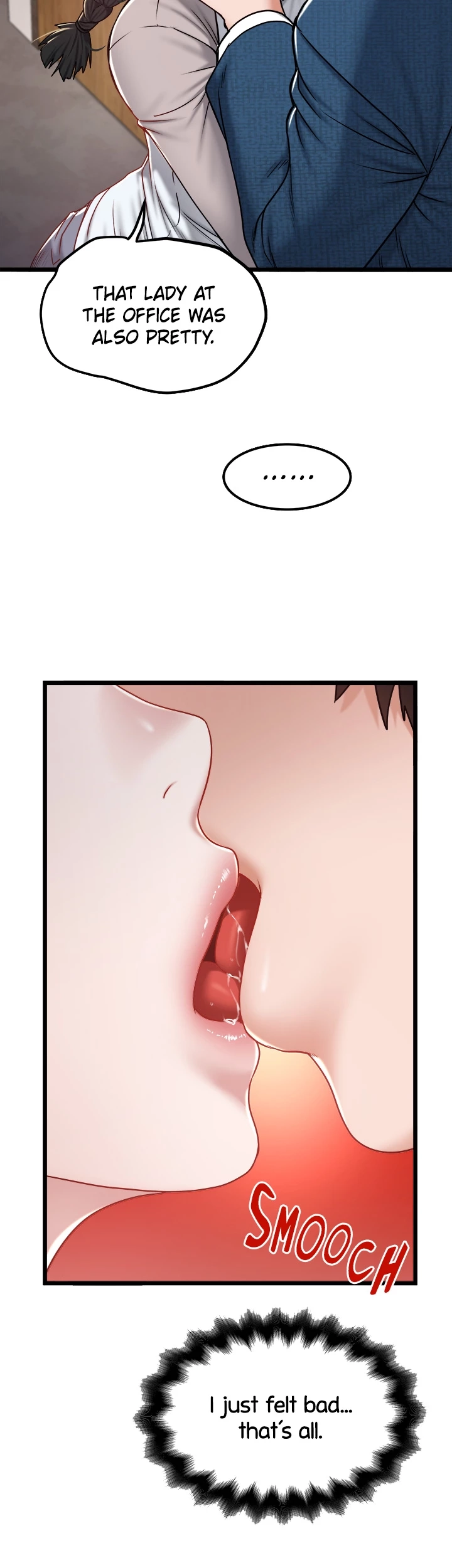 Read Country Virgin chapter 38 image 17 on Lezhin