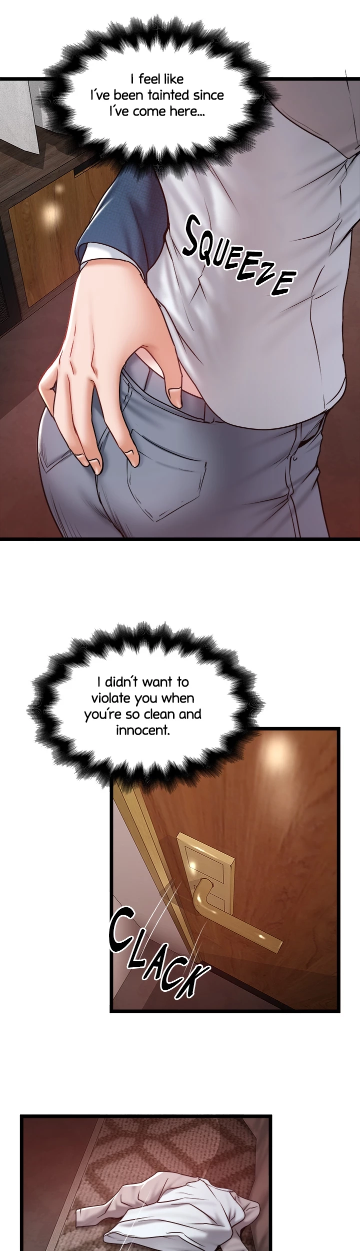 Read Country Virgin chapter 38 image 18 on Lezhin