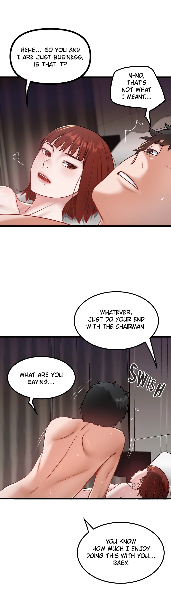 Read Country Virgin chapter 38 image 2 on Lezhin