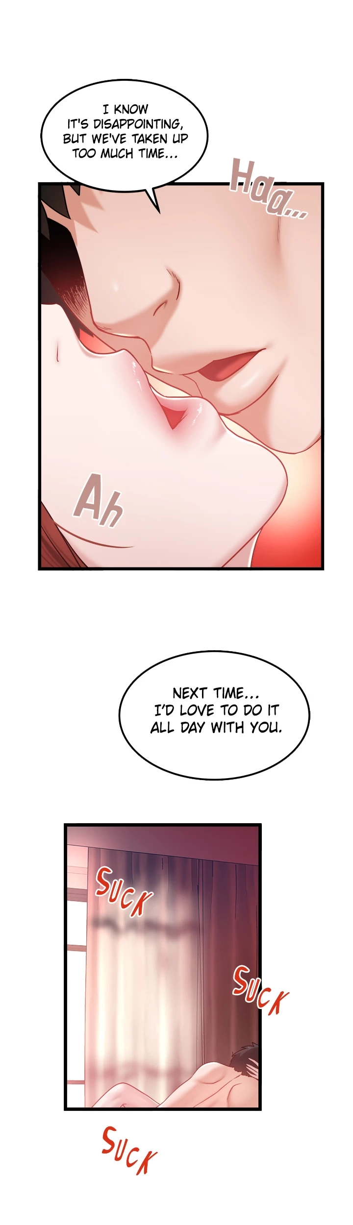 Read Country Virgin chapter 38 image 4 on Lezhin