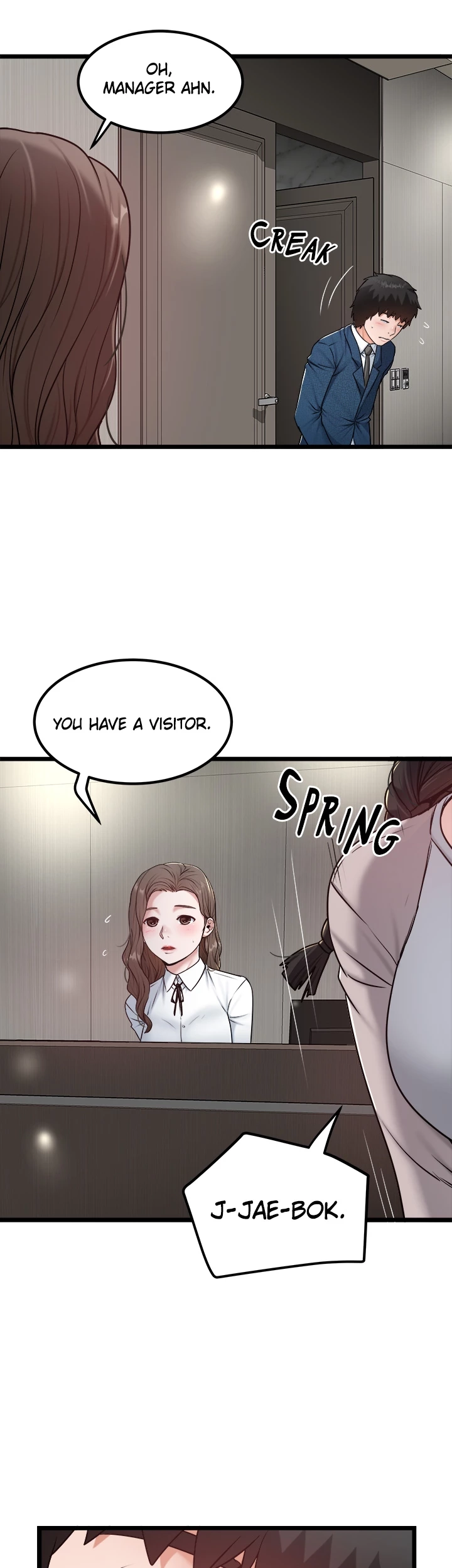 Read Country Virgin chapter 38 image 6 on Lezhin