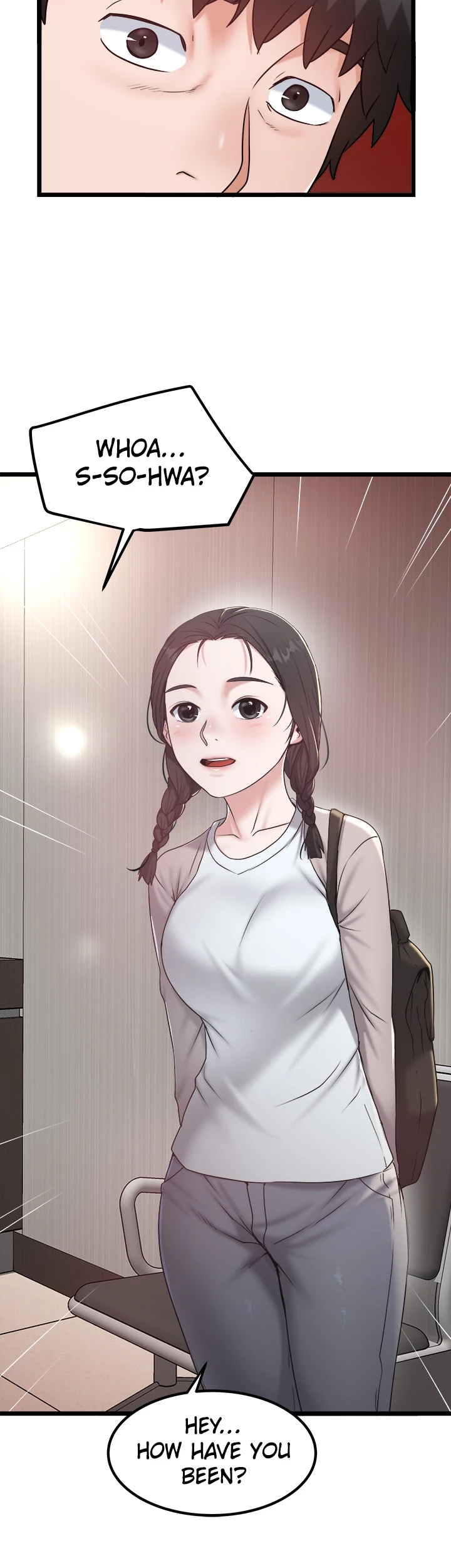 Read Country Virgin chapter 38 image 7 on Lezhin