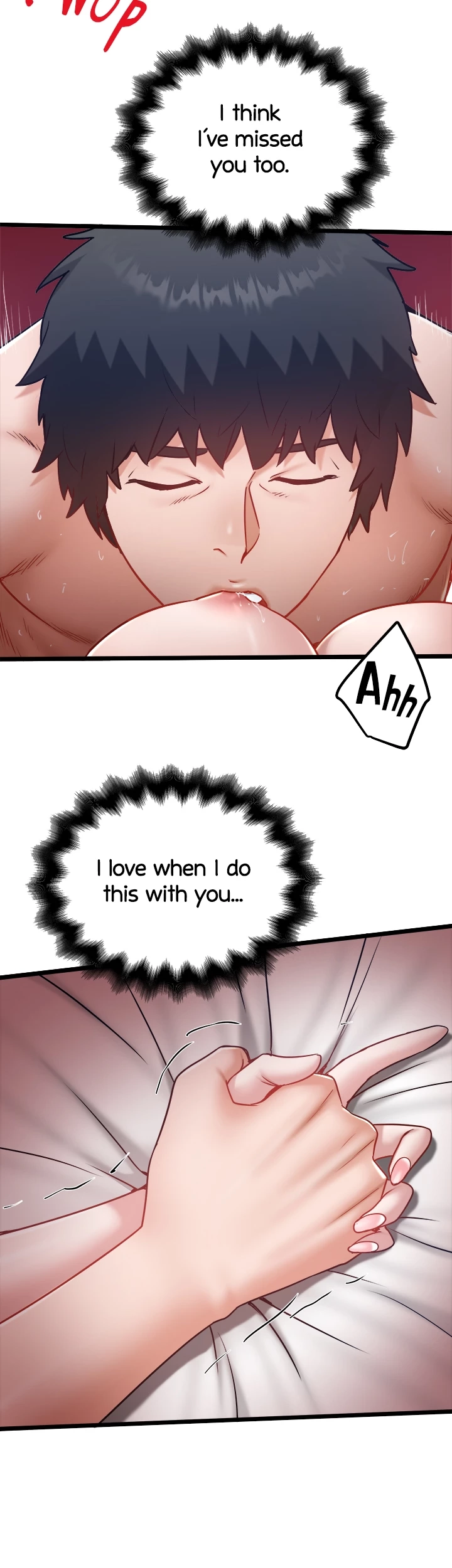 Read Country Virgin chapter 39 image 15 on Lezhin