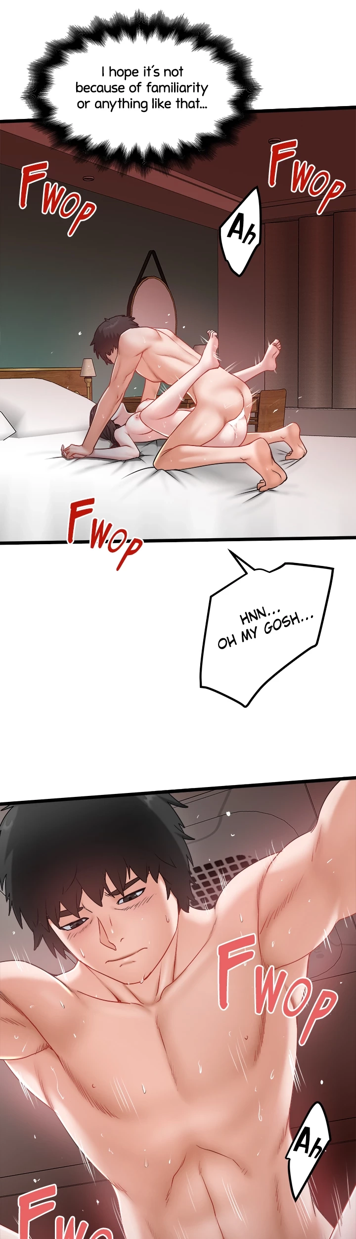 Read Country Virgin chapter 39 image 16 on Lezhin