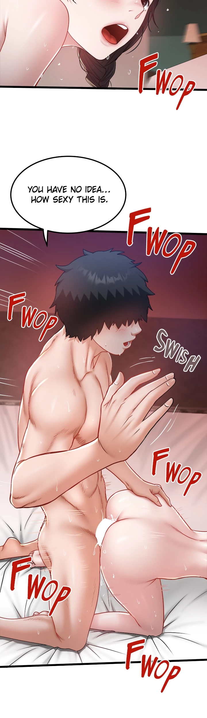 Read Country Virgin chapter 39 image 21 on Lezhin