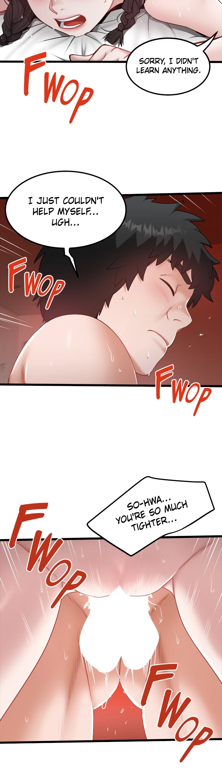 Read Country Virgin chapter 39 image 23 on Lezhin