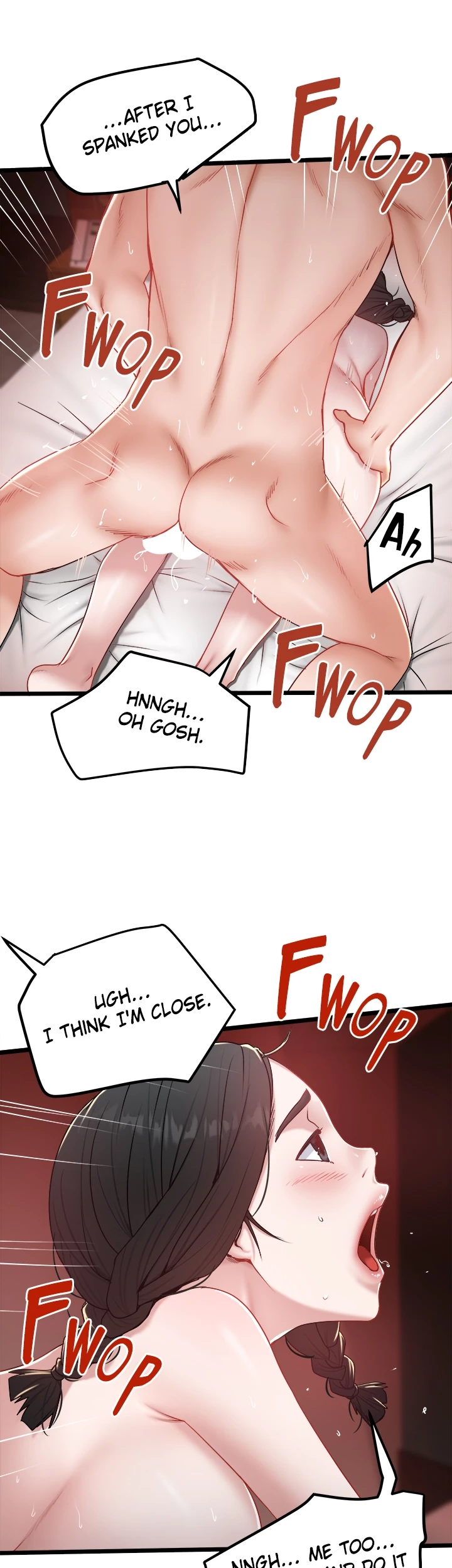 Read Country Virgin chapter 39 image 24 on Lezhin