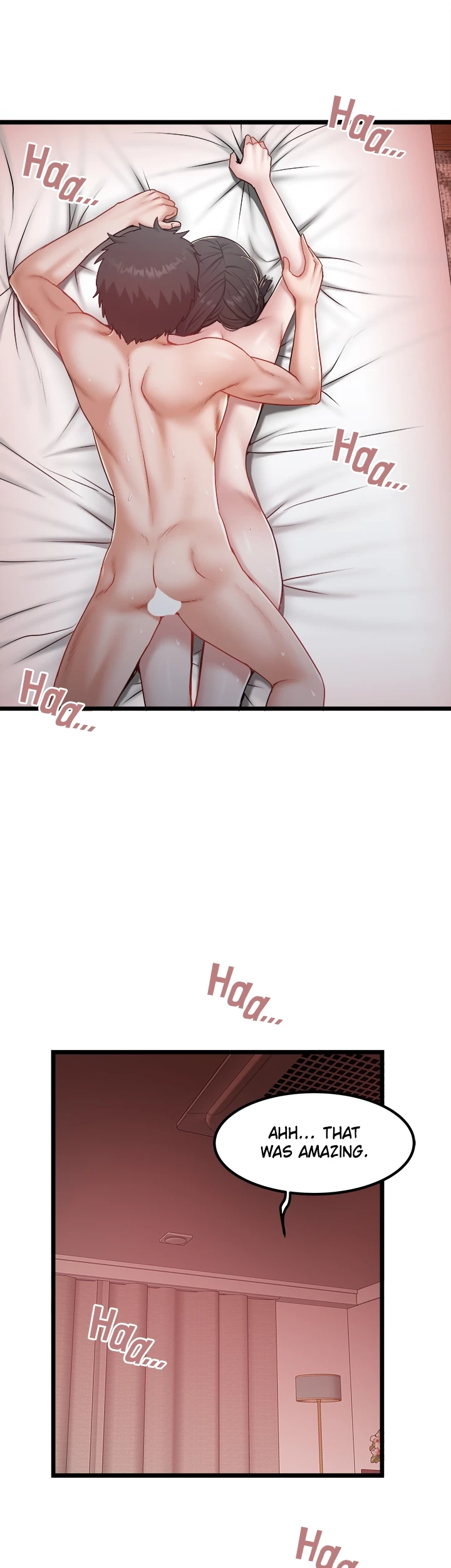 Read Country Virgin chapter 39 image 28 on Lezhin