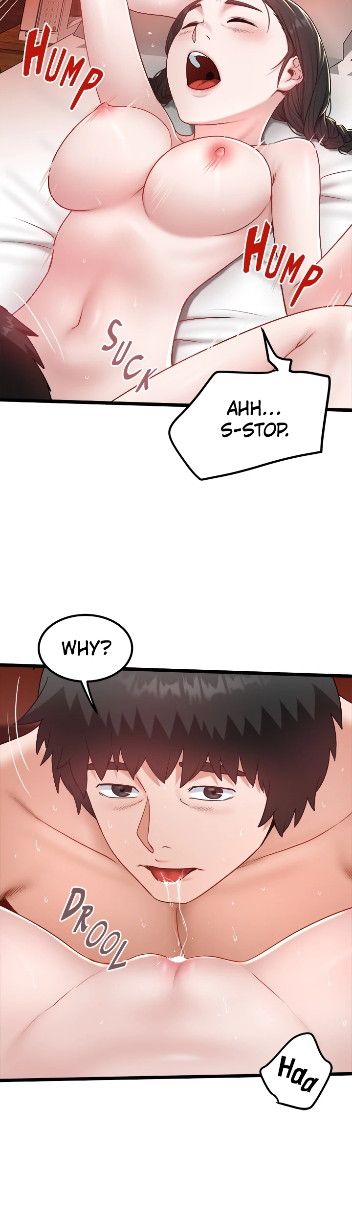 Read Country Virgin chapter 39 image 3 on Lezhin