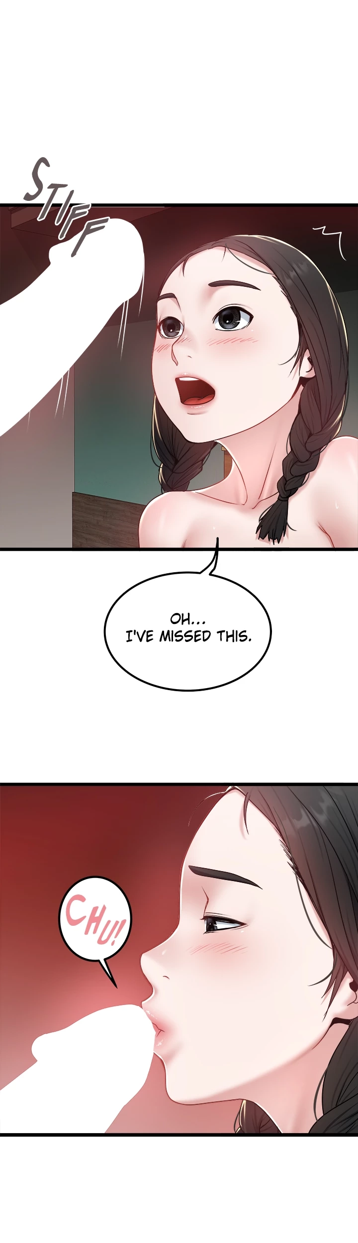 Read Country Virgin chapter 39 image 5 on Lezhin