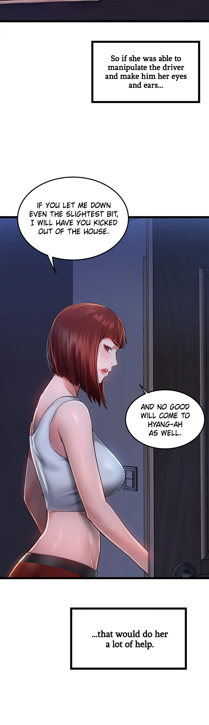 Read Country Virgin chapter 4 image 13 on Lezhin