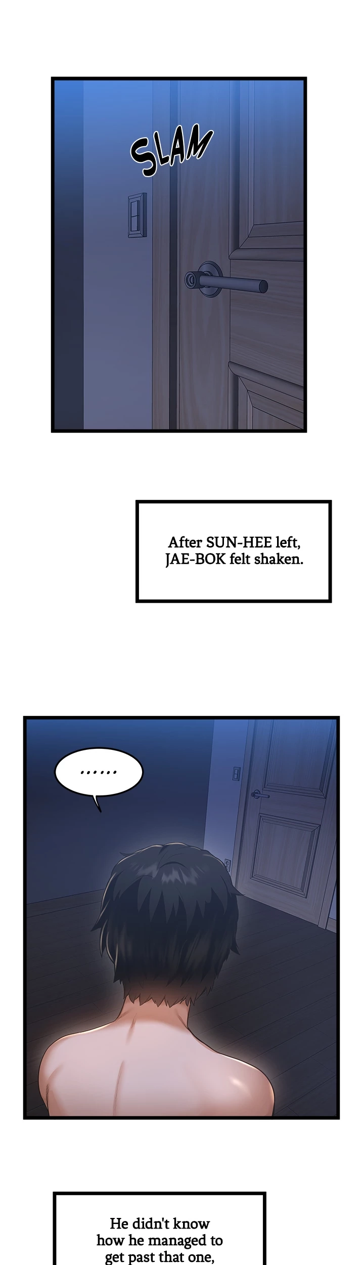 Read Country Virgin chapter 4 image 14 on Lezhin