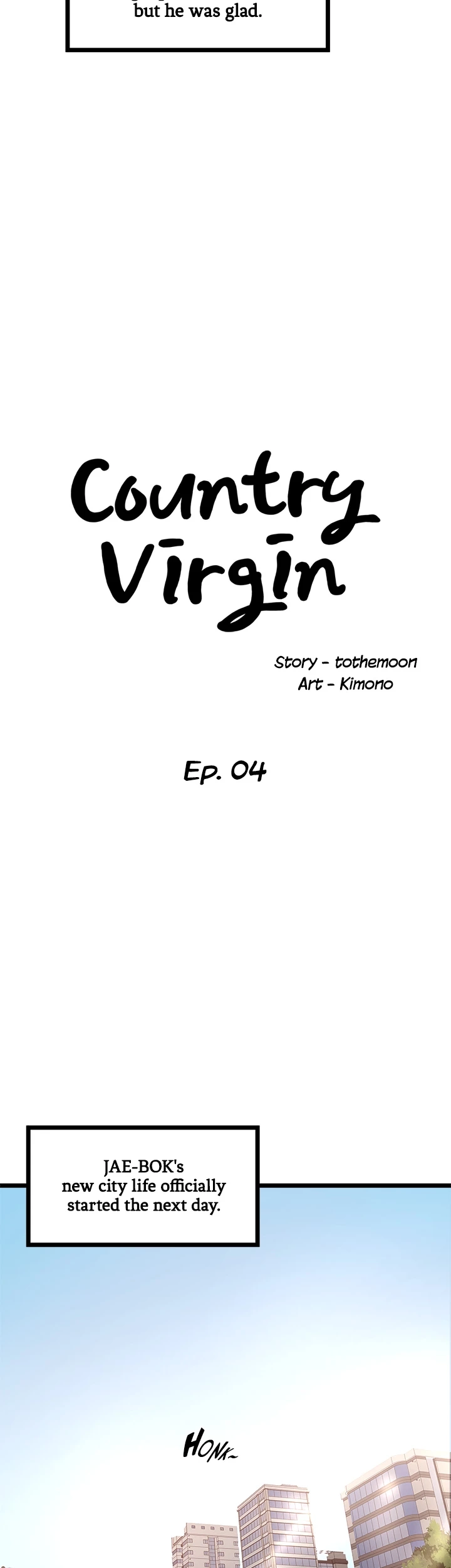 Read Country Virgin chapter 4 image 15 on Lezhin