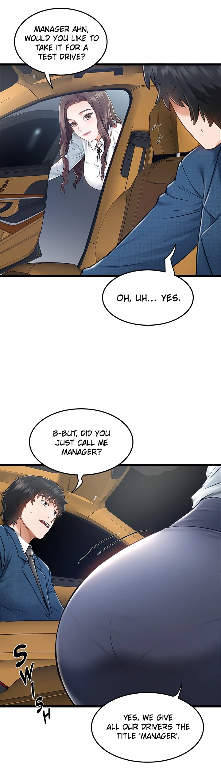 Read Country Virgin chapter 4 image 18 on Lezhin