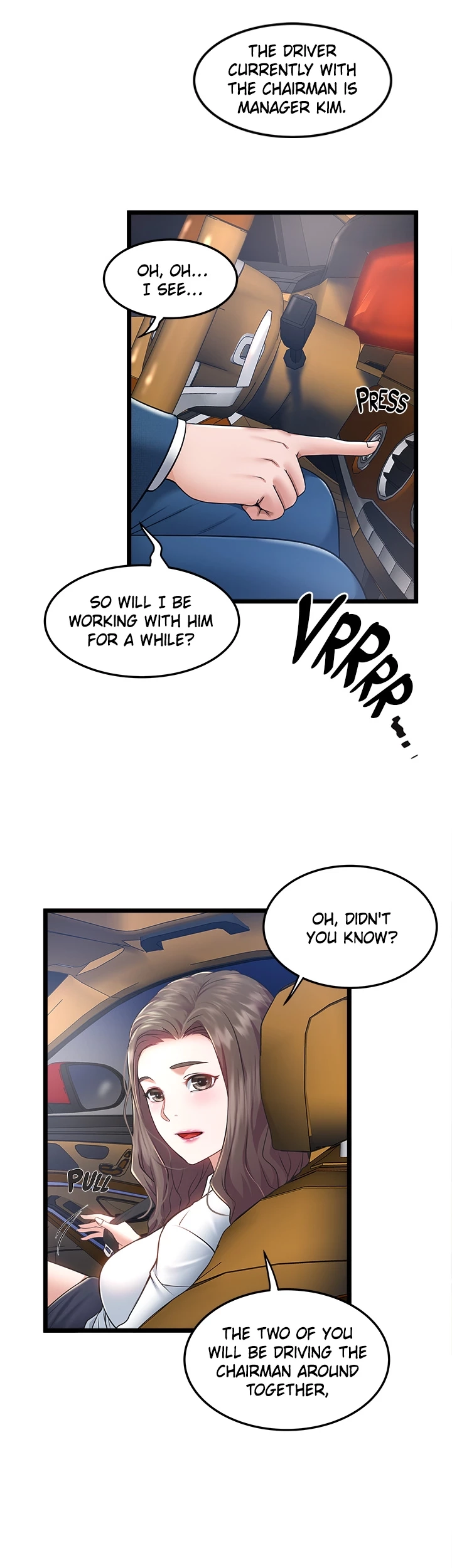 Read Country Virgin chapter 4 image 19 on Lezhin