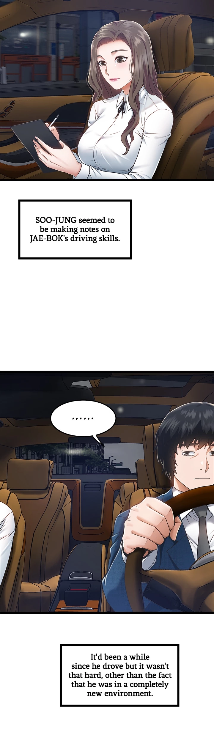 Read Country Virgin chapter 4 image 22 on Lezhin