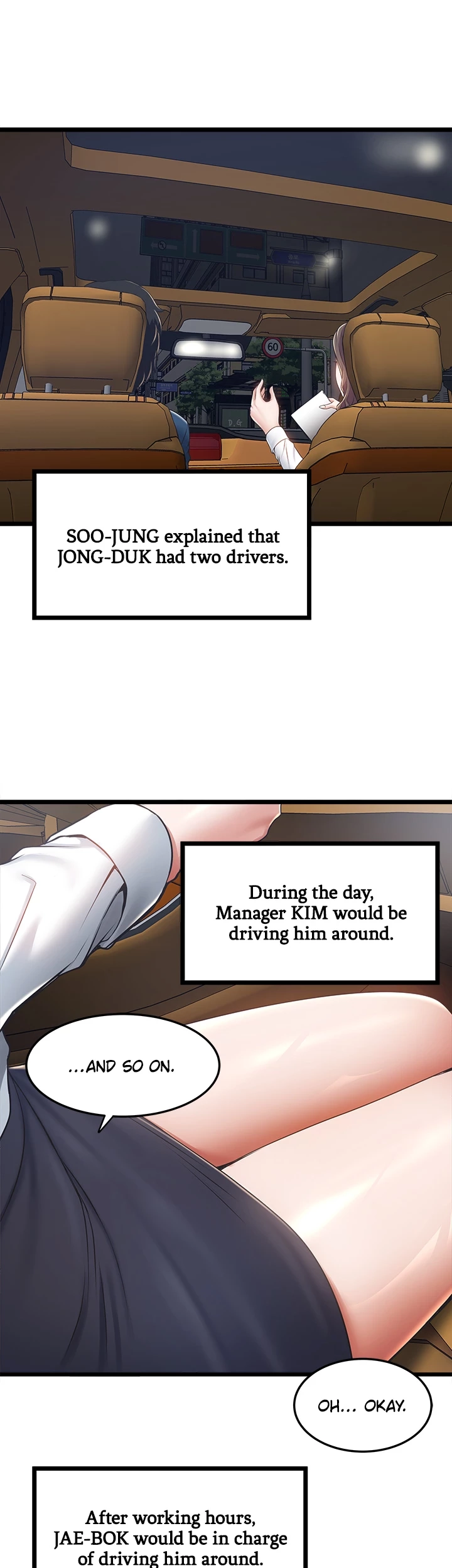 Read Country Virgin chapter 4 image 23 on Lezhin