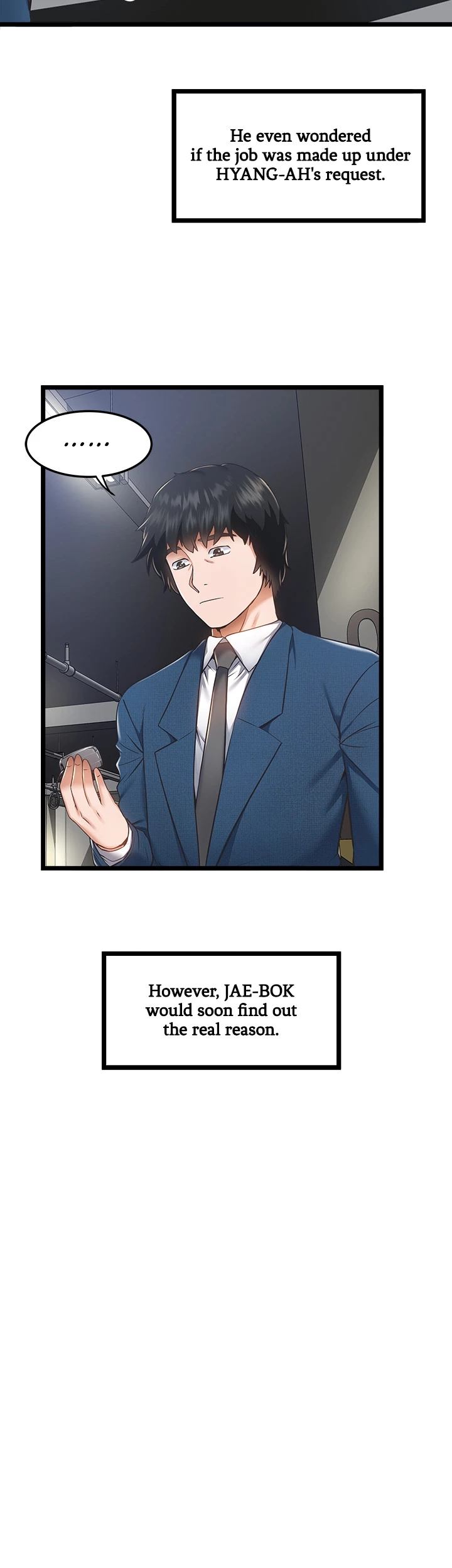 Read Country Virgin chapter 4 image 26 on Lezhin