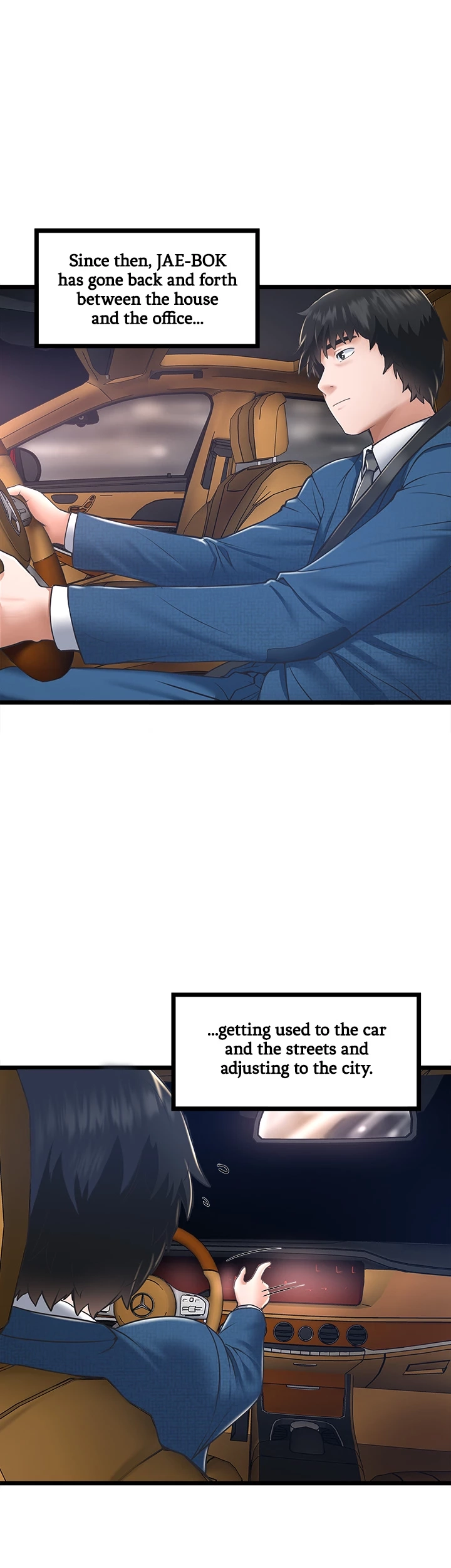 Read Country Virgin chapter 4 image 27 on Lezhin