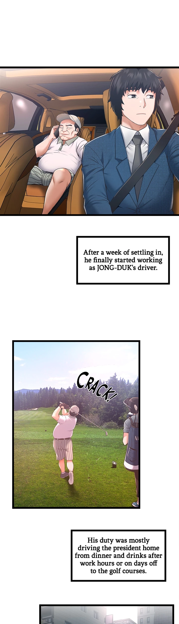 Read Country Virgin chapter 4 image 29 on Lezhin