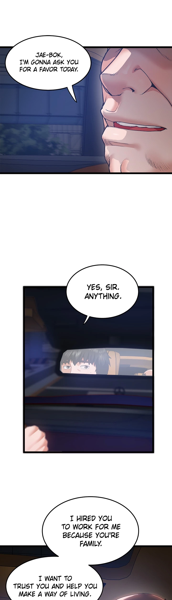 Read Country Virgin chapter 4 image 33 on Lezhin