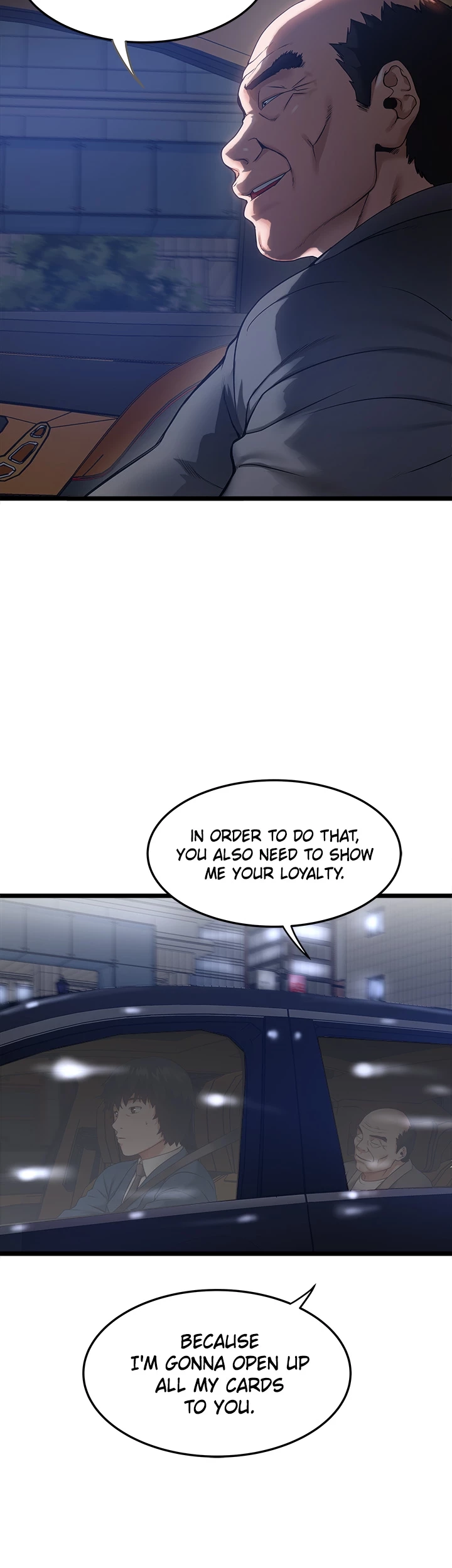 Read Country Virgin chapter 4 image 34 on Lezhin