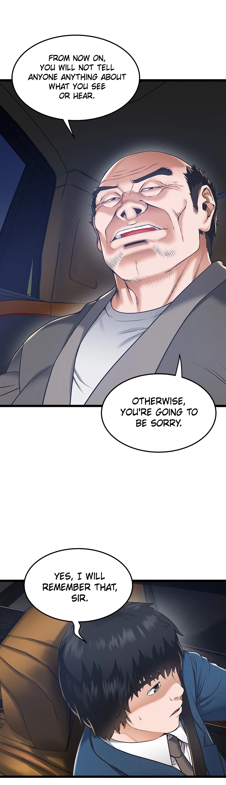 Read Country Virgin chapter 4 image 35 on Lezhin