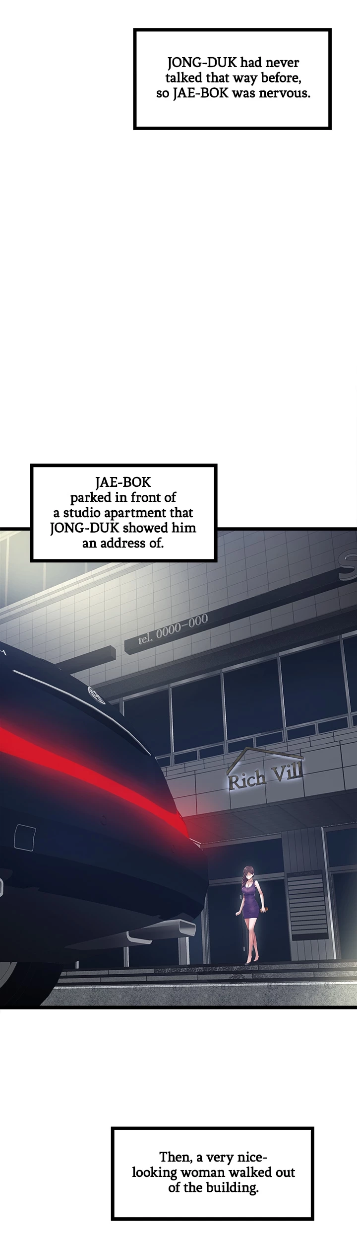 Read Country Virgin chapter 4 image 36 on Lezhin