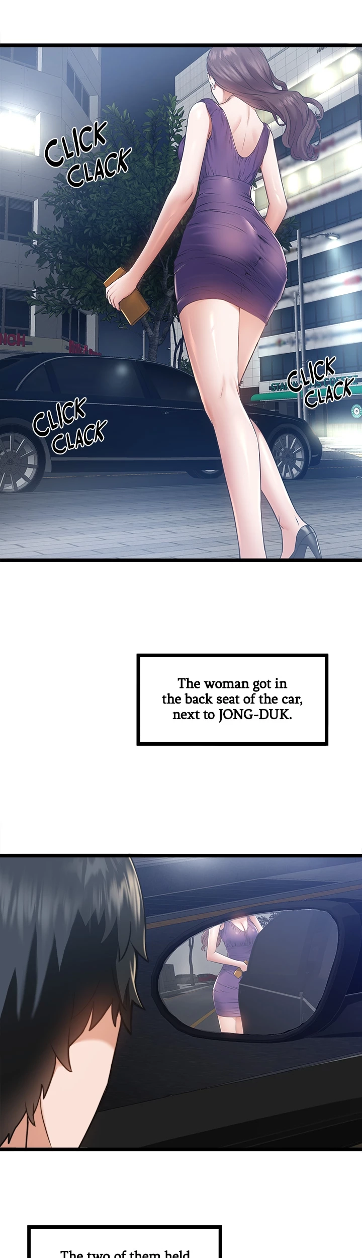 Read Country Virgin chapter 4 image 37 on Lezhin
