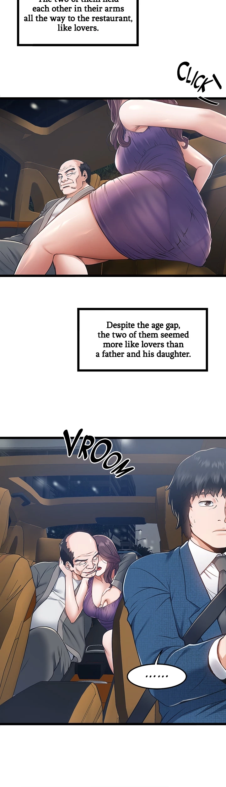 Read Country Virgin chapter 4 image 38 on Lezhin