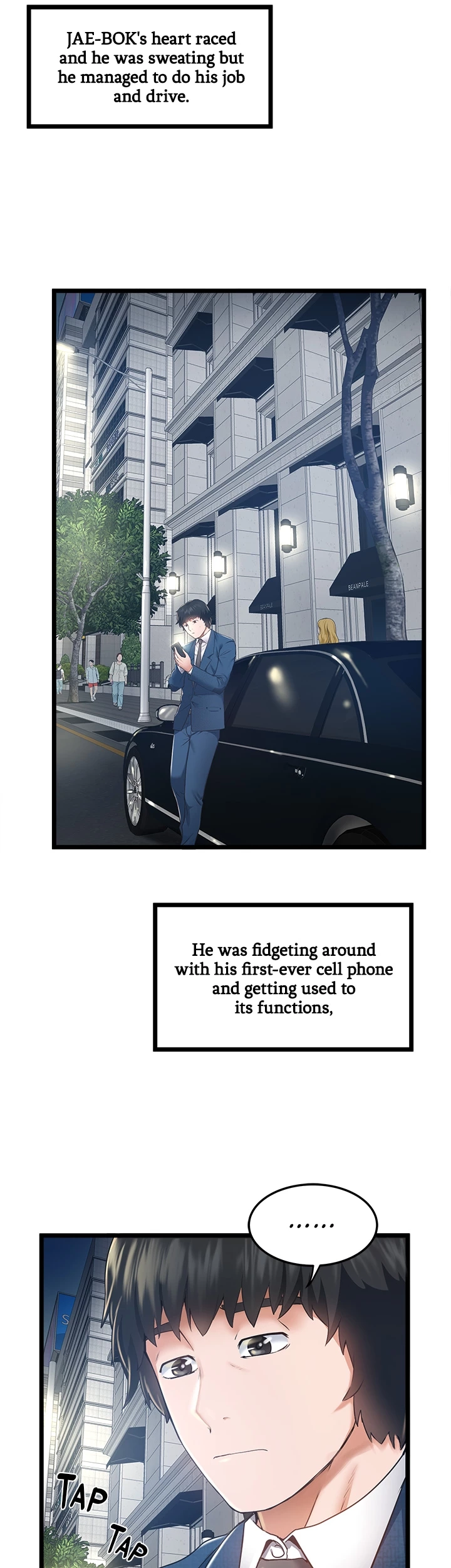 Read Country Virgin chapter 4 image 39 on Lezhin