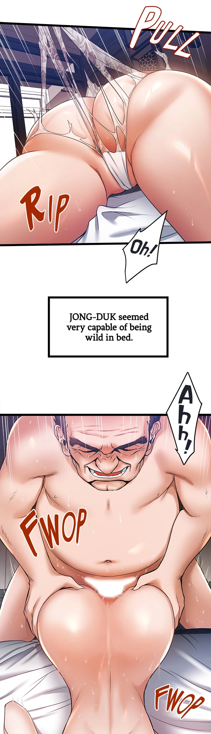 Read Country Virgin chapter 4 image 43 on Lezhin