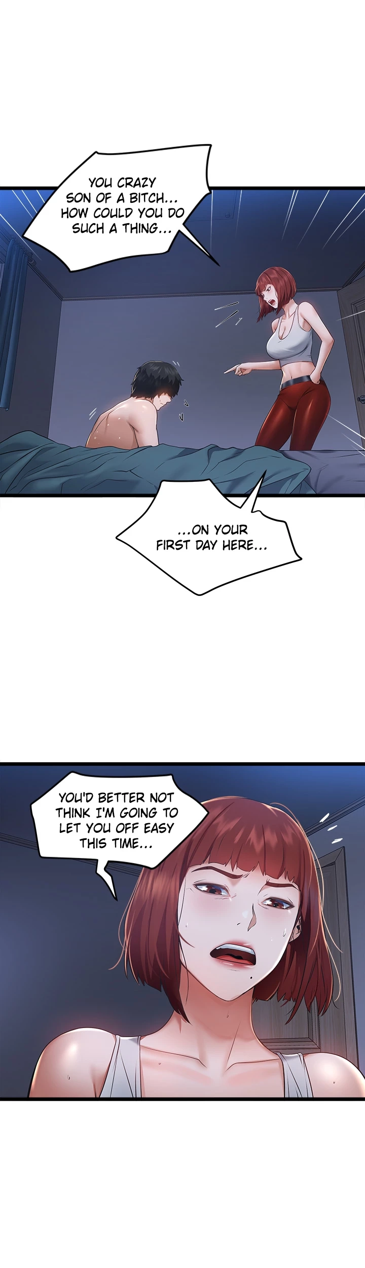 Read Country Virgin chapter 4 image 7 on Lezhin