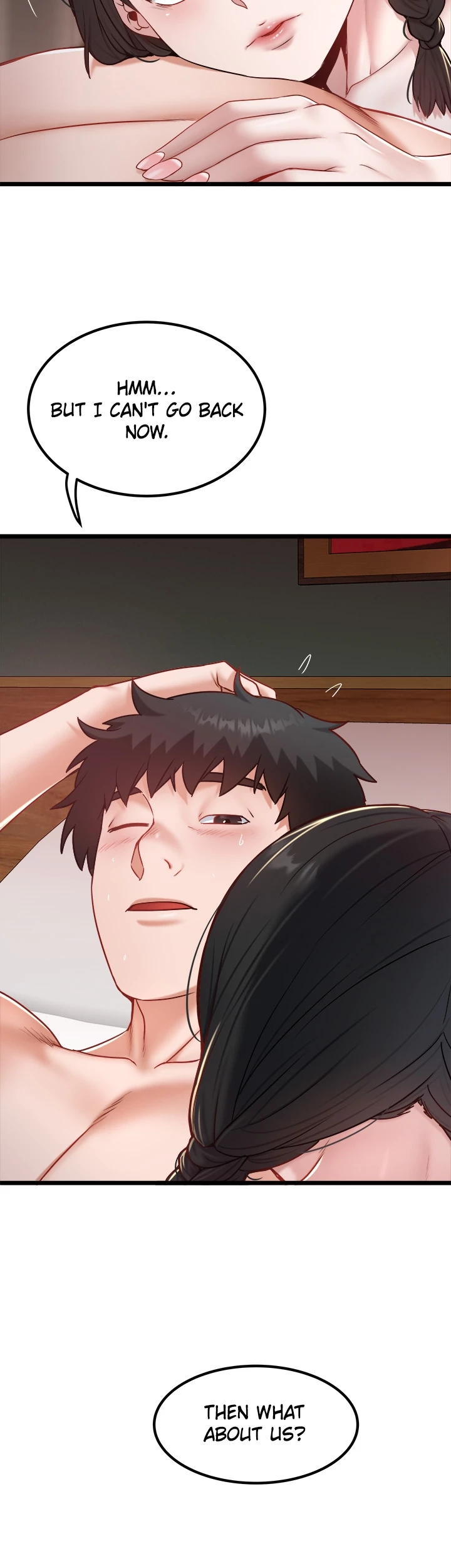 Read Country Virgin chapter 40 image 1 on Lezhin