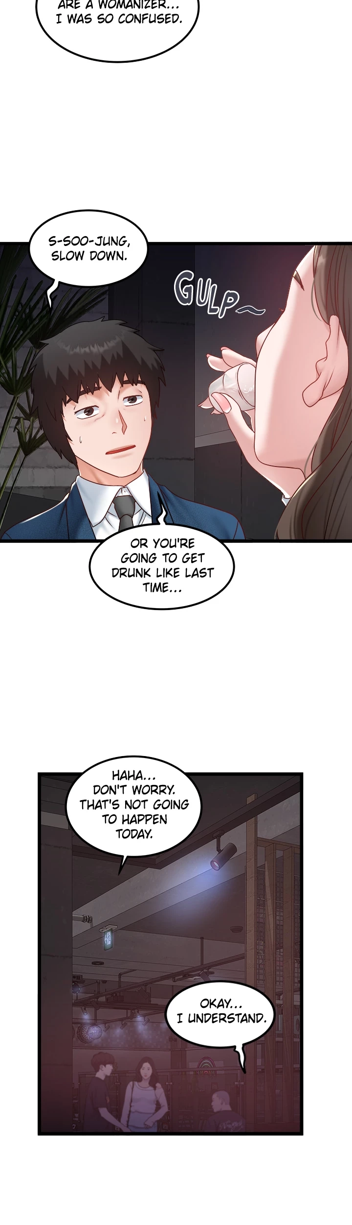 Read Country Virgin chapter 40 image 11 on Lezhin