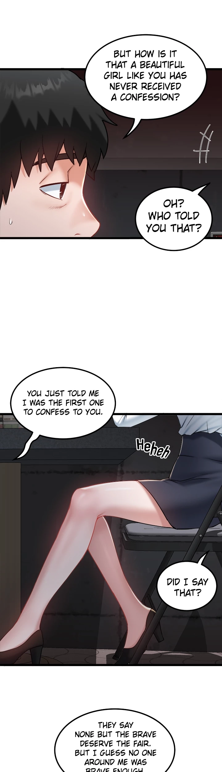 Read Country Virgin chapter 40 image 12 on Lezhin
