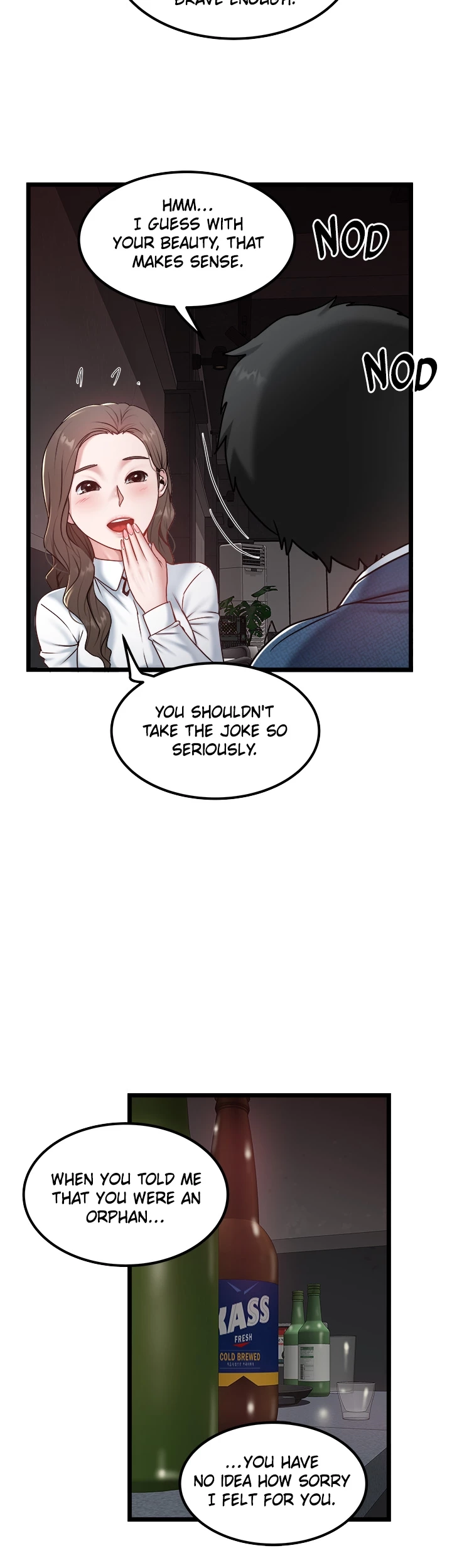 Read Country Virgin chapter 40 image 13 on Lezhin