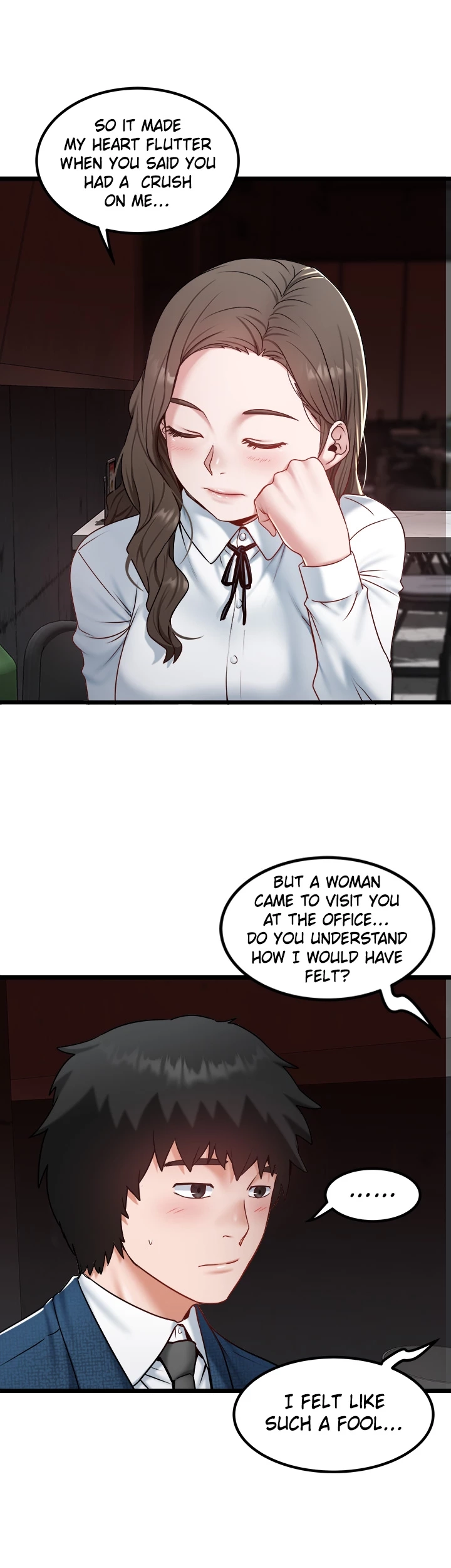 Read Country Virgin chapter 40 image 14 on Lezhin