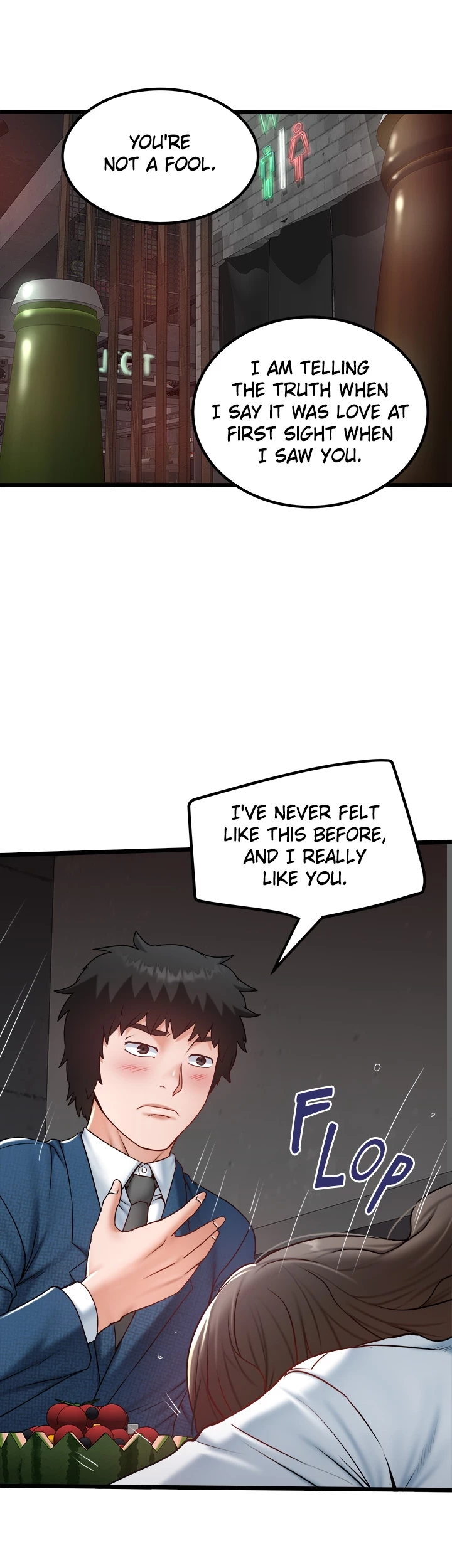 Read Country Virgin chapter 40 image 15 on Lezhin