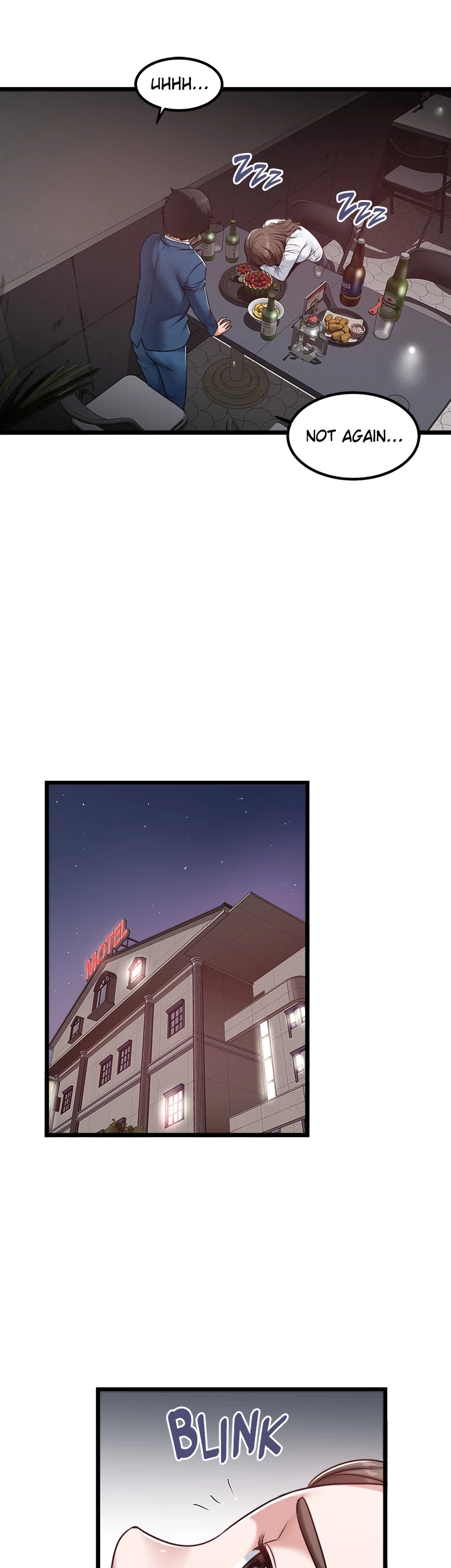 Read Country Virgin chapter 40 image 16 on Lezhin