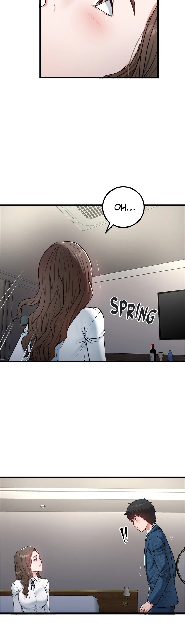 Read Country Virgin chapter 40 image 17 on Lezhin