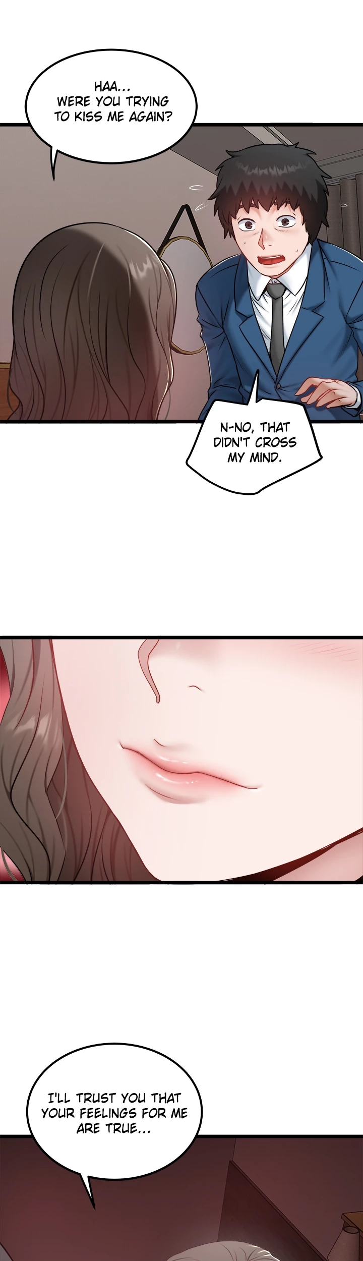 Read Country Virgin chapter 40 image 18 on Lezhin