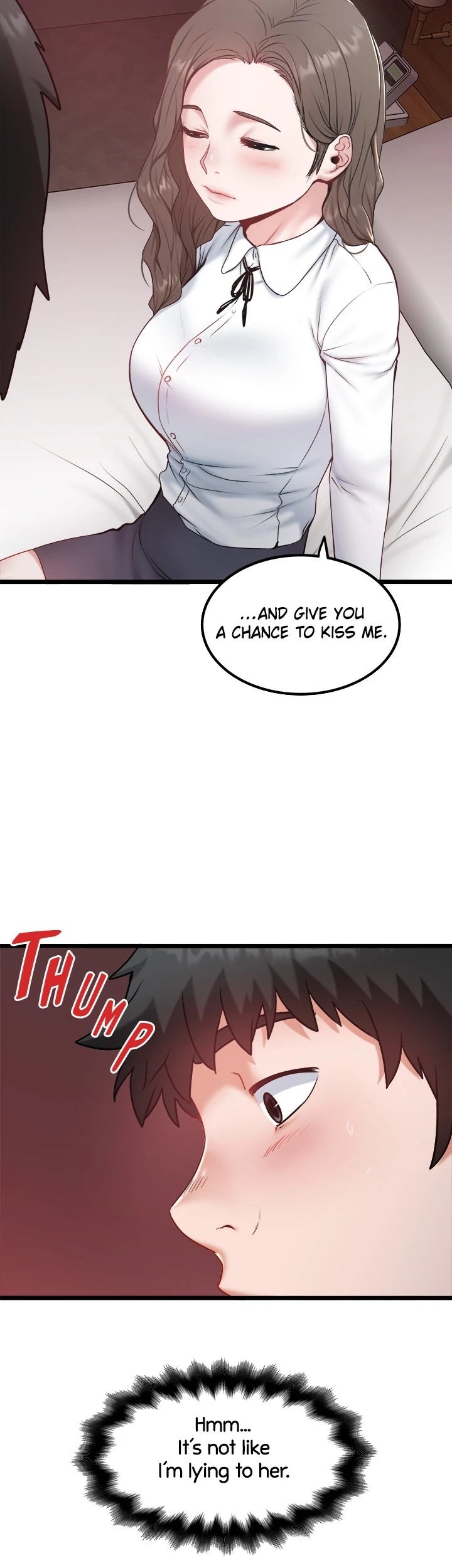 Read Country Virgin chapter 40 image 19 on Lezhin
